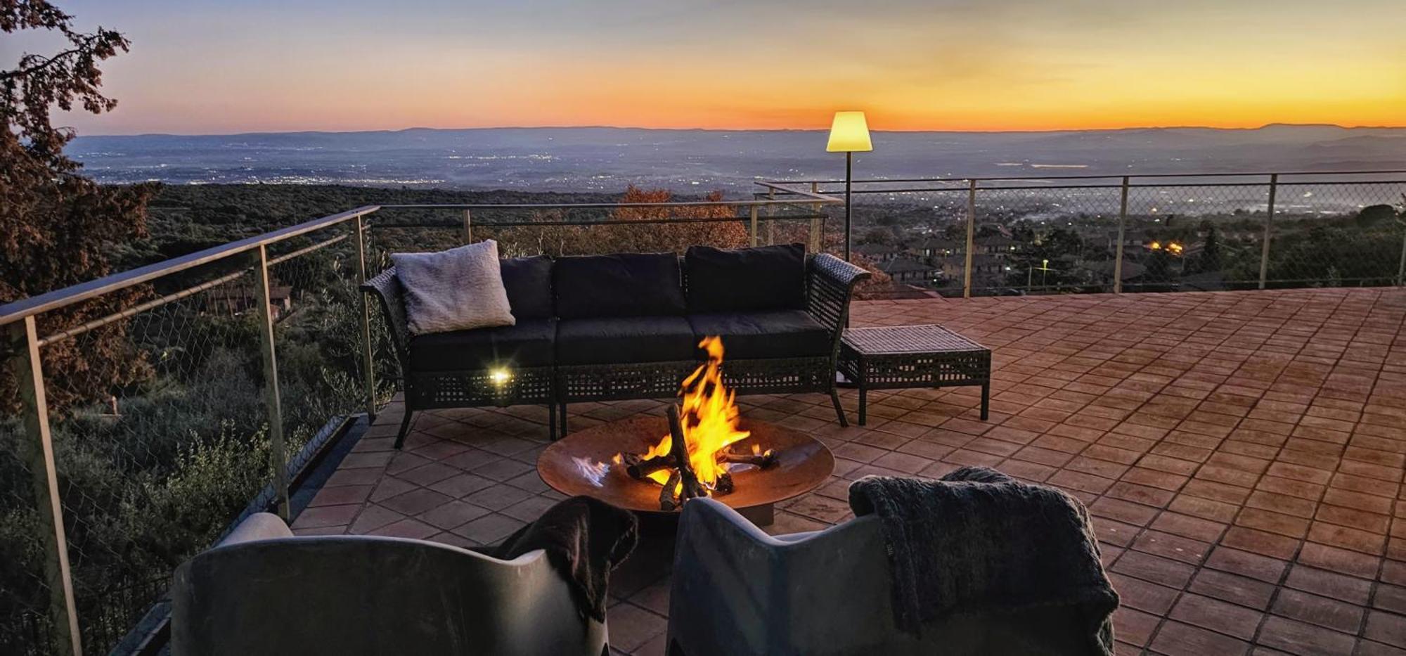 Rahal - Etna Luxury And Design Home 카타니아 외부 사진