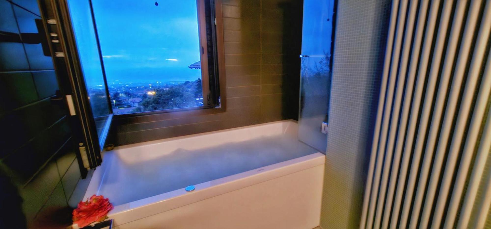 Rahal - Etna Luxury And Design Home 카타니아 외부 사진