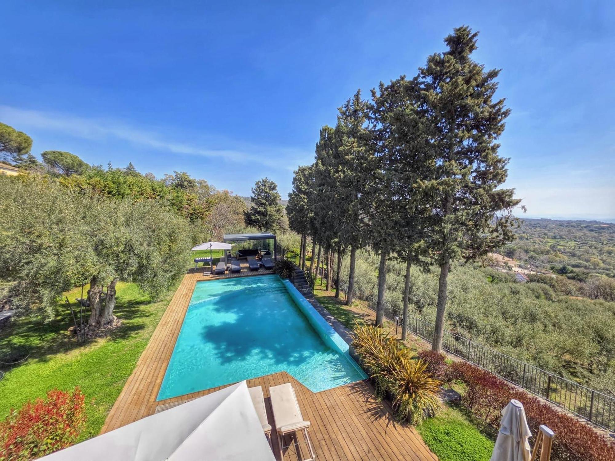 Rahal - Etna Luxury And Design Home 카타니아 외부 사진
